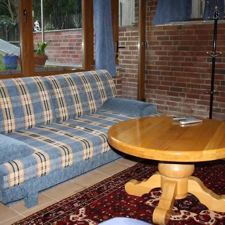 Seascape - Self Check-in Duisburg