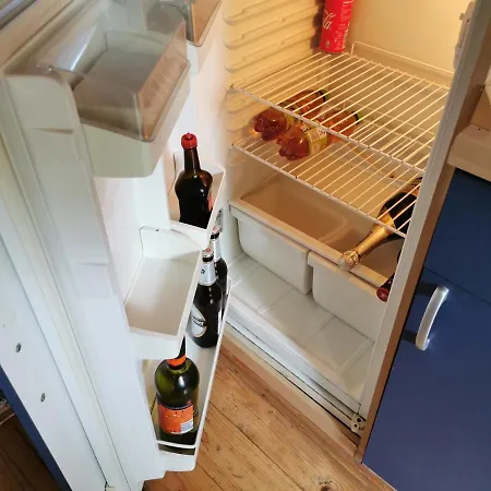 Apartmán Seascape - Self Check-in