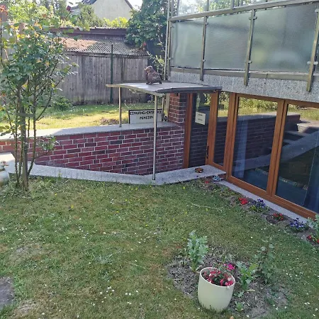 Seascape - Self Check-in