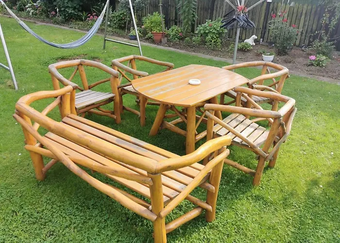 Appartement Seascape - Self Check-in *