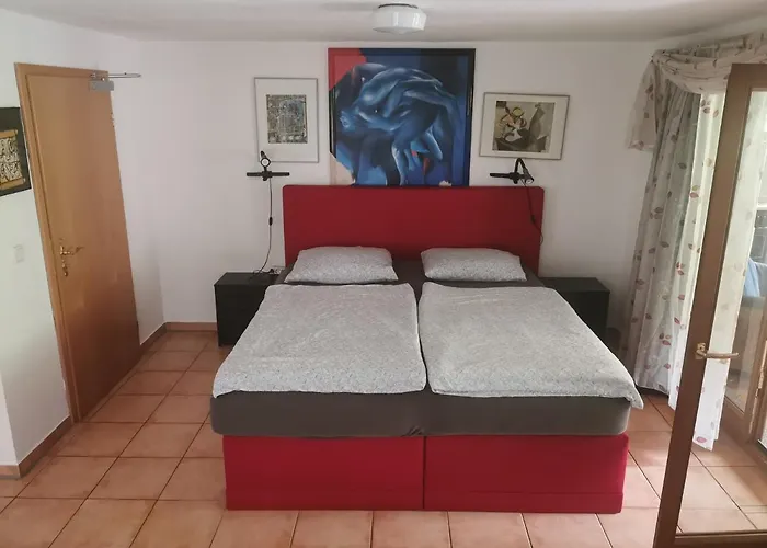 Seascape - Self Check-in Appartement *