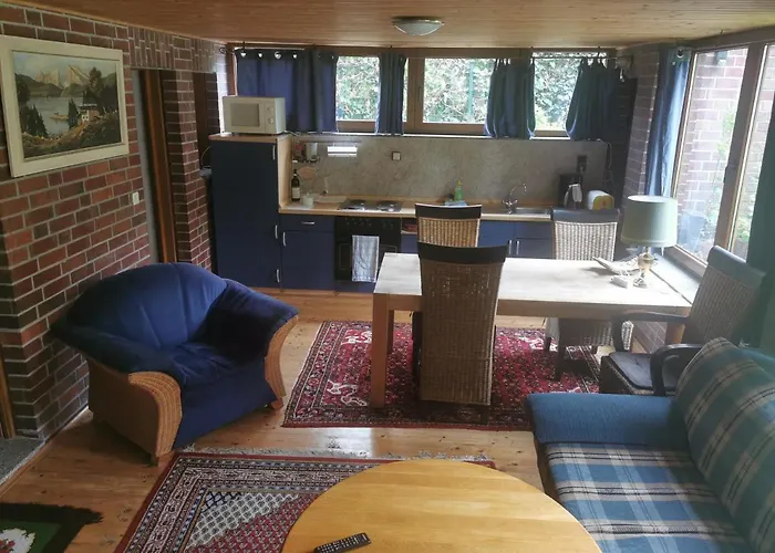 Appartement Seascape - Self Check-in