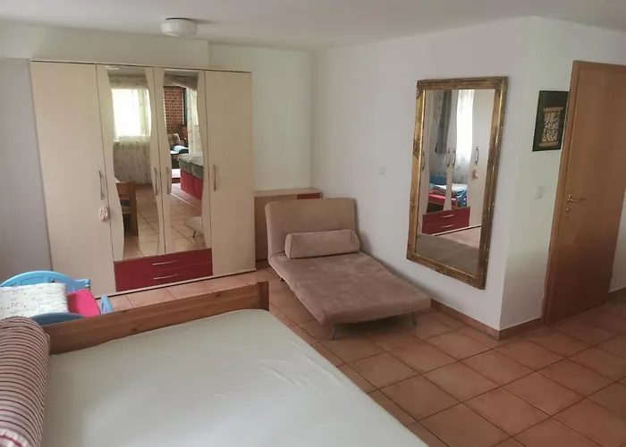 Seascape - Self Check-in Appartement *