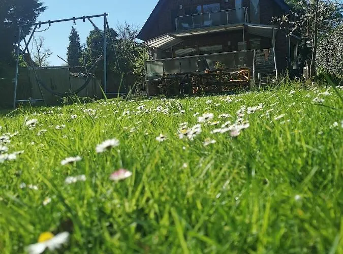 Seascape - Self Check-in Ντούισμπουργκ