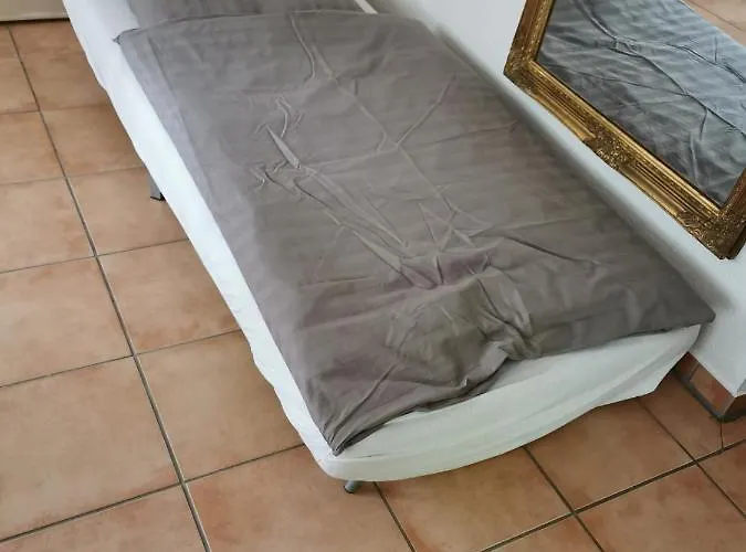 Seascape - Self Check-in