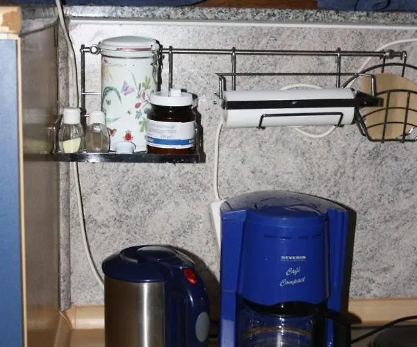 Seascape - Self Check-in