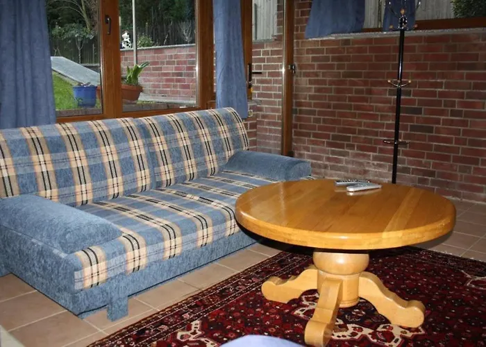 Seascape - Self Check-in Ντούισμπουργκ