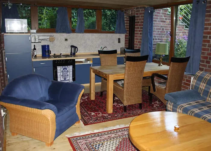 Appartement Seascape - Self Check-in *