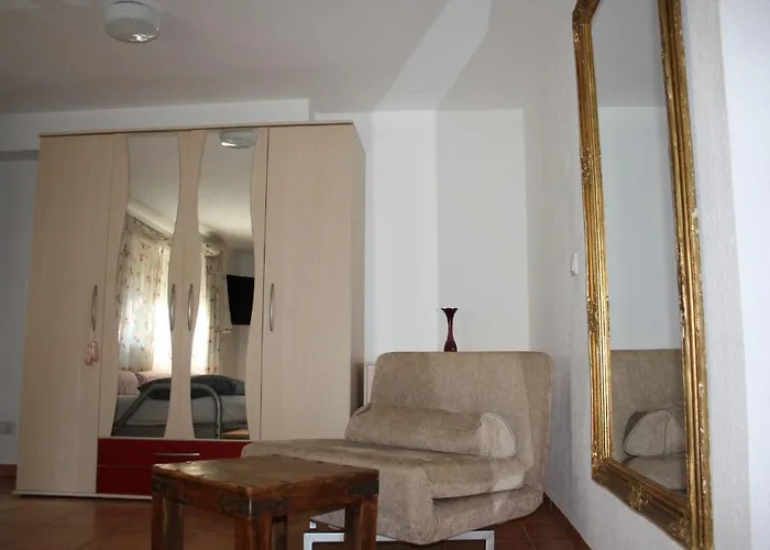 Seascape - Self Check-in *