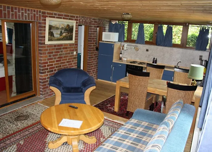 Seascape - Self Check-in