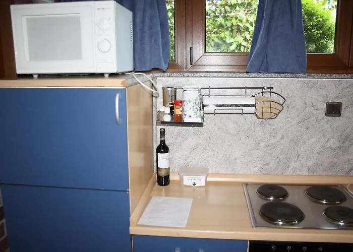 Apartment Seascape - Self Check-in Duisburg