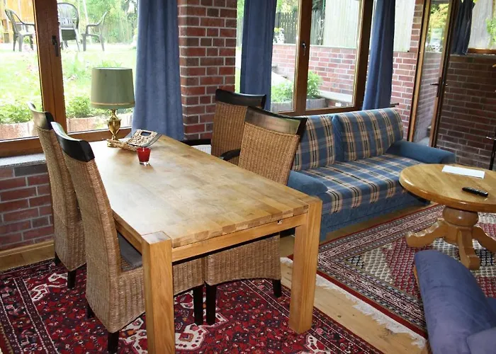 Seascape - Self Check-in Apartment Duisburg