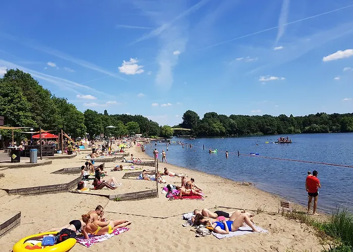 Seascape - Self Check-in