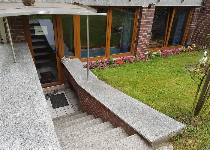 Διαμέρισμα Seascape - Self Check-in