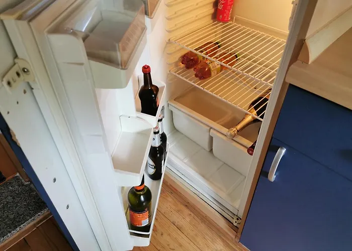 Appartement Seascape - Self Check-in