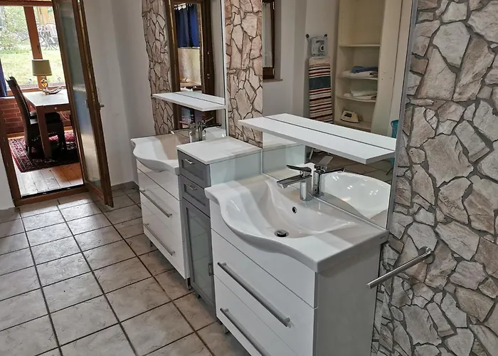 Seascape - Self Check-in