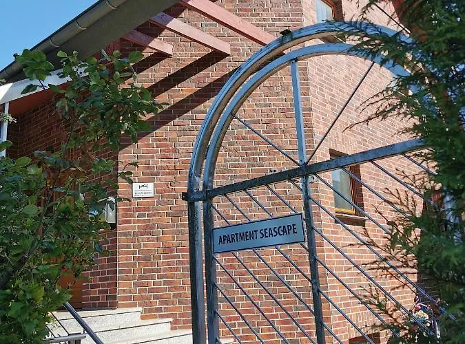 Seascape - Self Check-in