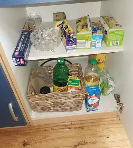 Seascape - Self Check-in *