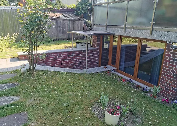 Seascape - Self Check-in